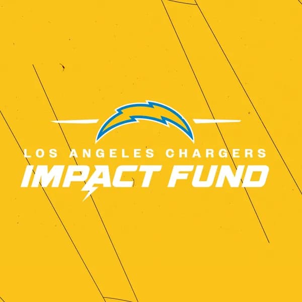Chargers Impact Fund
