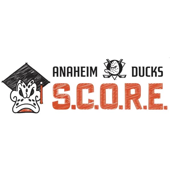 Ducks S.C.O.R.E.