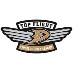 Top Flight Street Hockey League