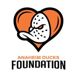 Anaheim Ducks Foundation