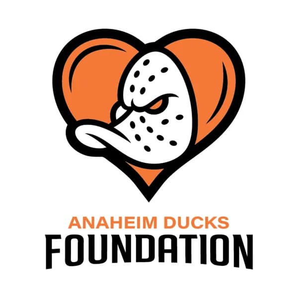 Anaheim Ducks Foundation