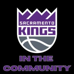 Kings in the Community