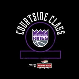 Courtside Class Program