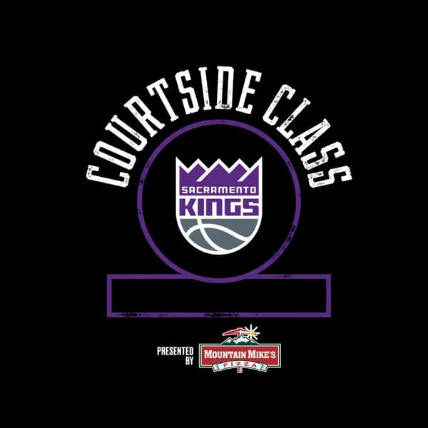 Courtside Class Program
