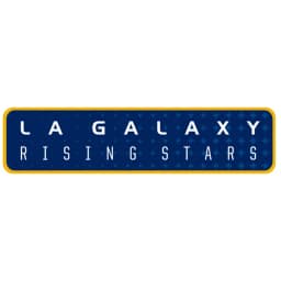LA Galaxy Rising Stars