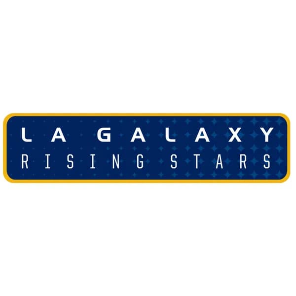 LA Galaxy Rising Stars