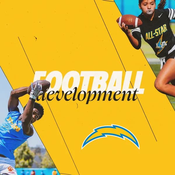 LA Football Development