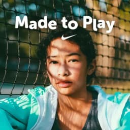 NIKE: Made to Play LA