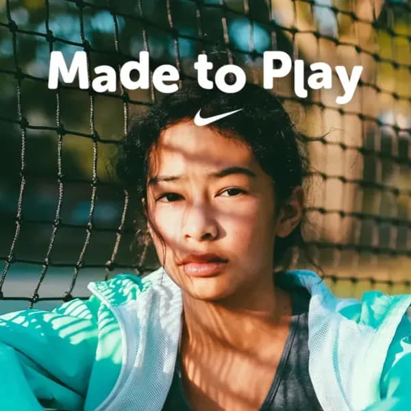 NIKE: Made to Play LA