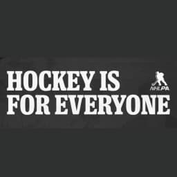 LAK Hockey is for Everyone
