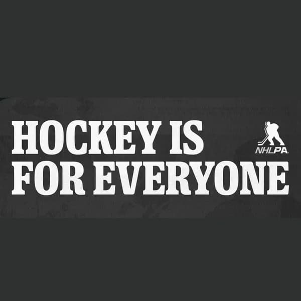 LAK Hockey is for Everyone