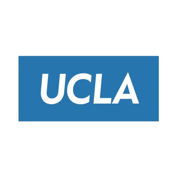 UCLA "I'm Going to College"