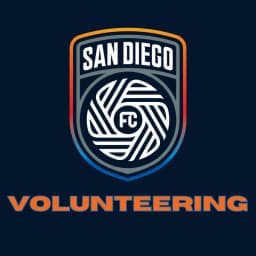 SDFC Volunteering