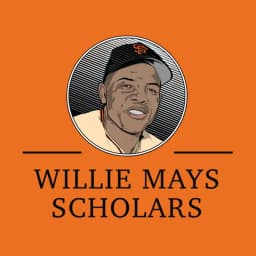 Willie Mays Scholars
