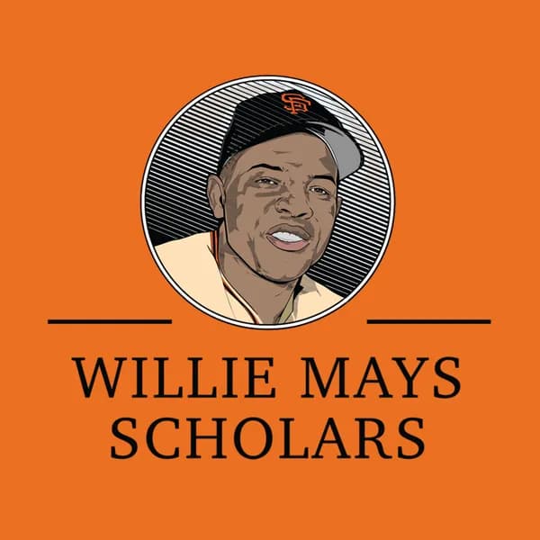 Willie Mays Scholars
