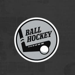 LAK Ball Hockey