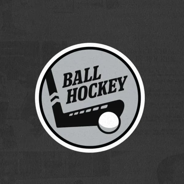 LAK Ball Hockey