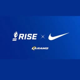 RISE with the Rams