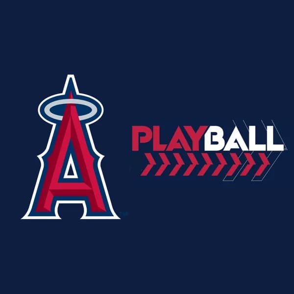 Angels Play Ball Clinic