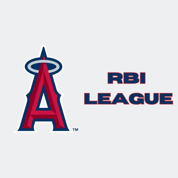 Angels RBI League