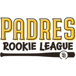 Padres Rookie League