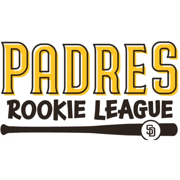 Padres Rookie League