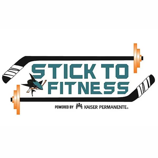 SJS Stick to Fitness