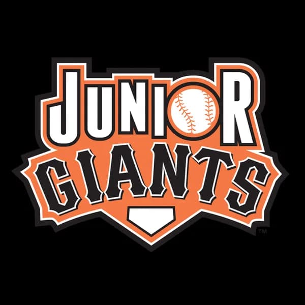 Junior Giants Leagues