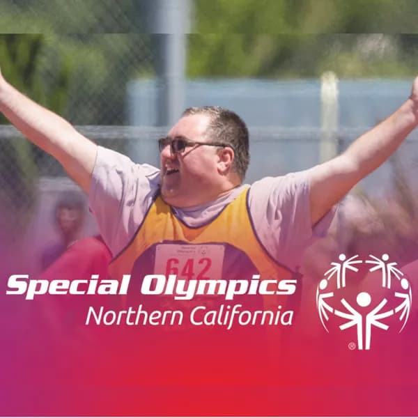Special Olympics Northern California