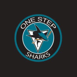One Step Sharks